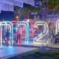 Festival of Light Batang