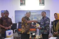 Garudafood Gandeng Petani dan Peternak Lokal Sumedang