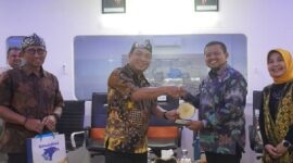 Garudafood Gandeng Petani dan Peternak Lokal Sumedang