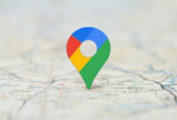 Google Maps
