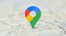 Google Maps