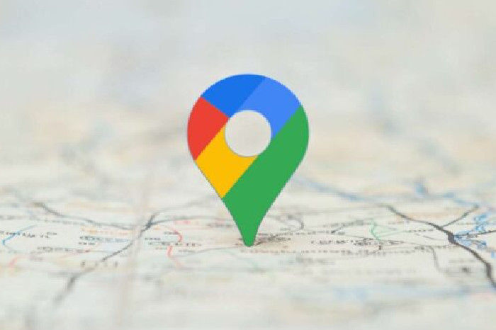Google Maps
