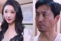 Hasrat Tak Terbendung Drama China