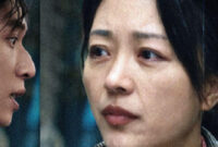 Hidup Berubah dalam Sekejap Drama China