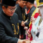 Iin Mutmainnah Resmi Jabat Wali Kota Jakarta Barat