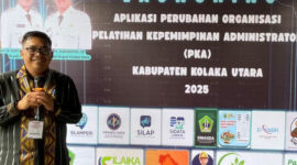 Ilaika Sehat Resmi Diluncurkan, Kolaka Utara Mantapkan Langkah Transformasi Layanan Kesehatan