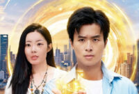 Ilmu Medisku Luar Biasa Drama China