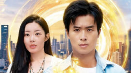 Ilmu Medisku Luar Biasa Drama China
