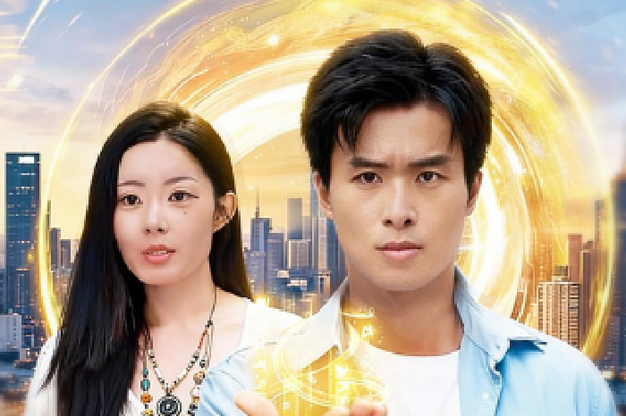 Ilmu Medisku Luar Biasa Drama China