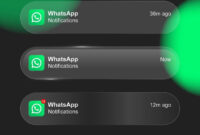 Ilustrasi Whatsapp (Freepik)