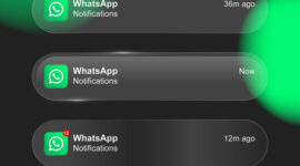 Ilustrasi Whatsapp (Freepik)