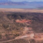 Ionic MT menemukan tambang mineral berkualitas tinggi di sebuah lokasi di Silicon Ridge, Utah. Foto: Ionic MT