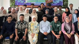 Jambore Fest Jadi Ruang Kolaborasi Pemuda Sawangan Bangun Wilayah