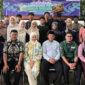Jambore Fest Jadi Ruang Kolaborasi Pemuda Sawangan Bangun Wilayah