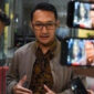 Juru Bicara KPK Budi Prasetyo