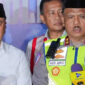 Kakorlantas Polri Irjen Pol Agus Suryonugroho