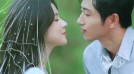 Kamu Pengantinku Drama China