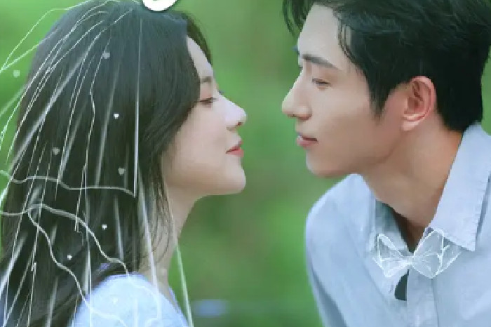 Kamu Pengantinku Drama China