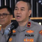 Karopenmas Divisi Humas Polri Brigjen Pol. Trunoyudo Wisnu Andiko 