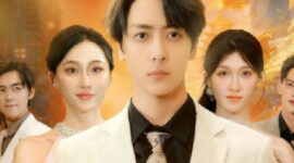 Kembalinya Konglomerat Drama China