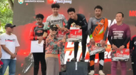 Kendal Downhill 2025