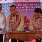 Koperasi Merah Putih Modern Mulai Diterapkan di Pesisir Bangka Selatan, Pacu Ekonomi Kampung Nelayan