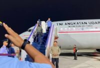 Wakil Presiden Gibran Rakabuming Raka