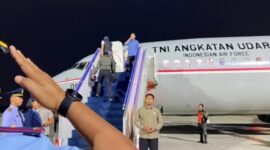 Wakil Presiden Gibran Rakabuming Raka