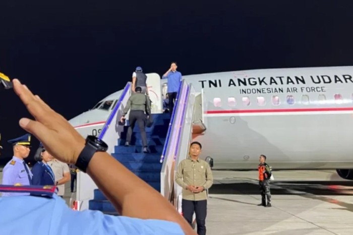 Wakil Presiden Gibran Rakabuming Raka