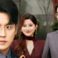 Luka Pengorbanan Drama China