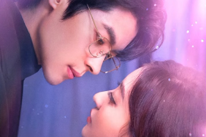Menceraikan Suami Miliarderku Drama China