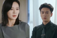 Menikah Demi Perlindungannya Drama China