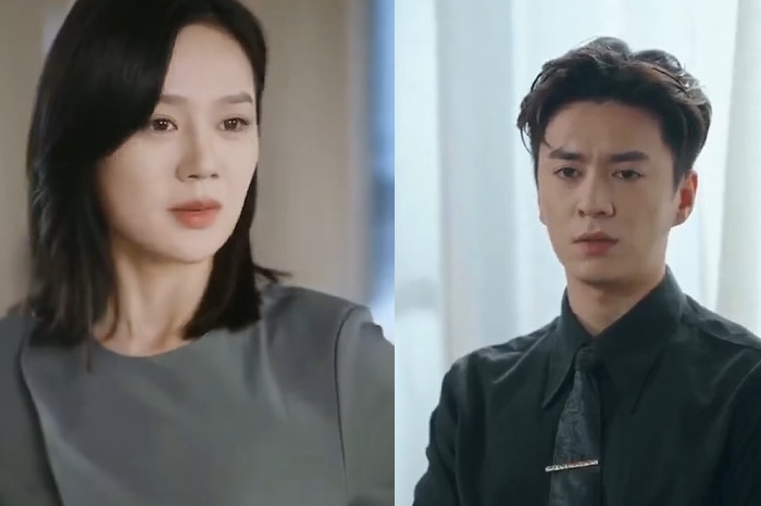 Menikah Demi Perlindungannya Drama China