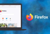 Mozilla Firefox