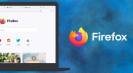 Mozilla Firefox