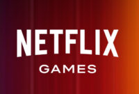 Netflix Games
