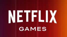 Netflix Games