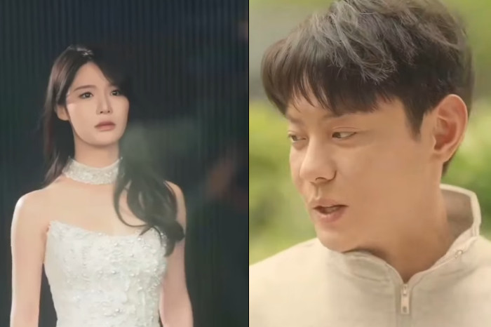Nyawa untuk Nyawamu Drama China