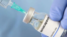 Obat Lenacapavir. Foto: BBC