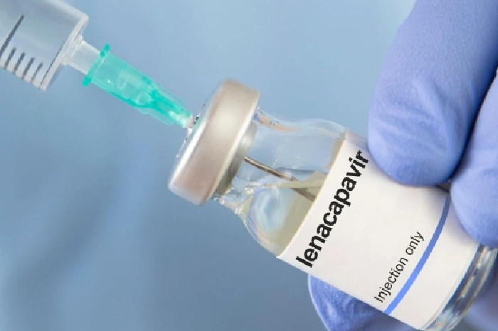 Obat Lenacapavir. Foto: BBC
