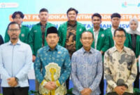 Ombudsman RI Dorong Peran Mahasiswa sebagai Pengawas Independen Layanan Publik