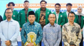 Ombudsman RI Dorong Peran Mahasiswa sebagai Pengawas Independen Layanan Publik