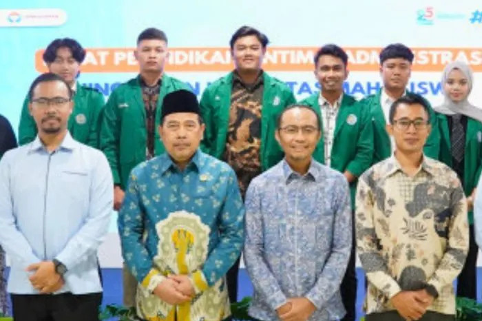 Ombudsman RI Dorong Peran Mahasiswa sebagai Pengawas Independen Layanan Publik