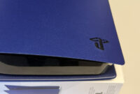 PS5