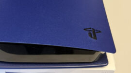 PS5