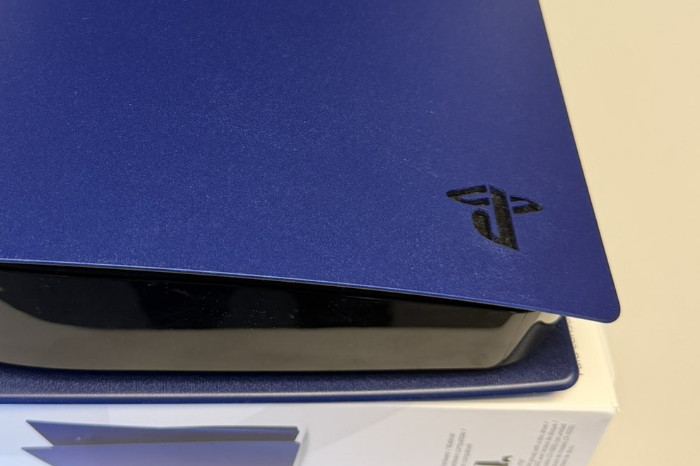 PS5