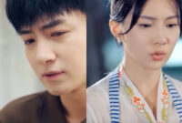 Pedang Tersembunyi Drama China
