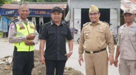 Sekolah Lansia Jadi Wujud Nyata Pendidikan Seumur Hidup di Lampung Selatan