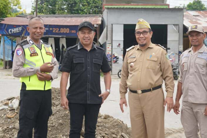 Sekolah Lansia Jadi Wujud Nyata Pendidikan Seumur Hidup di Lampung Selatan