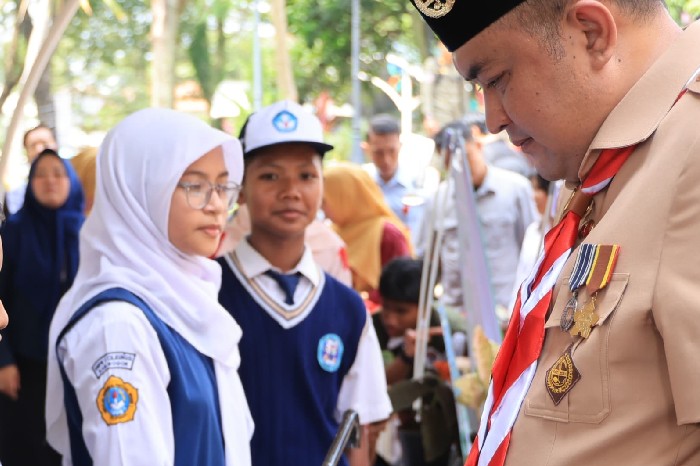 Pemkab Bogor Perkuat Ekosistem Inovasi Melalui GID 2025 untuk Dorong Akselerasi Pembangunan